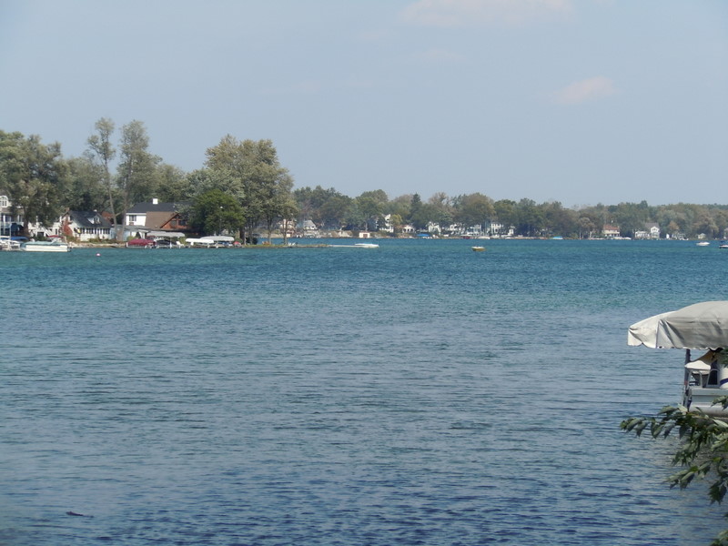 UNION LAKE COMMERCE TOWNSHIP MICH